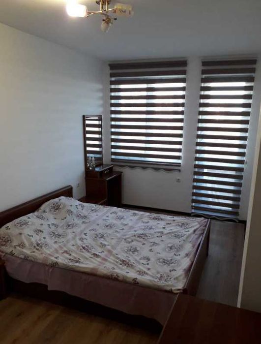 Дава се под наем Тристаен апартамент в Пловдив, Мараша - 85 кв.м за 408 € - Снимка #3