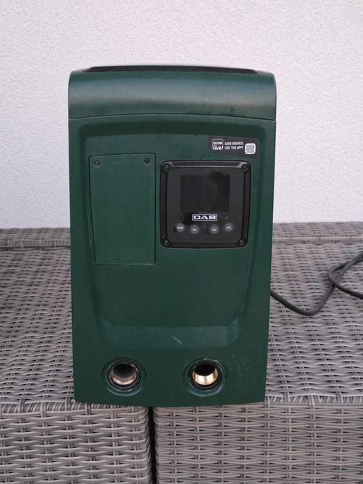 Hidrofor DAB esybox mini 3