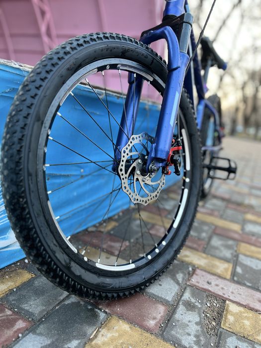 Велосипед Skillmax