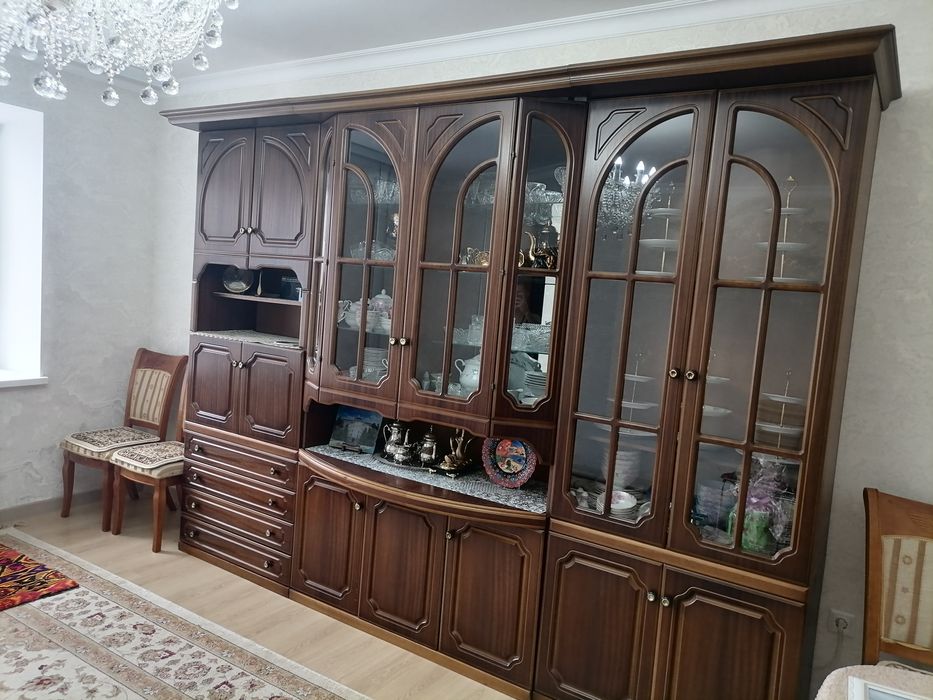 Продам шкаф стенку