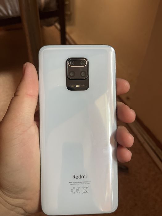 Redmi хорошем сос