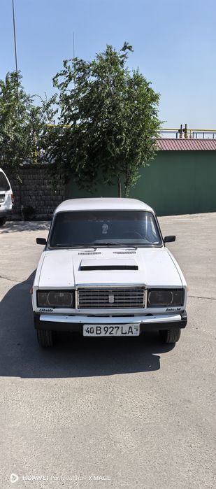 jiguli  Vaz 2107