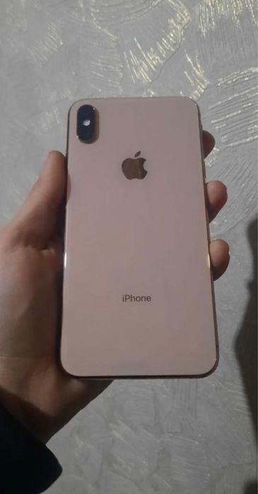 Iphone Xs Max 256