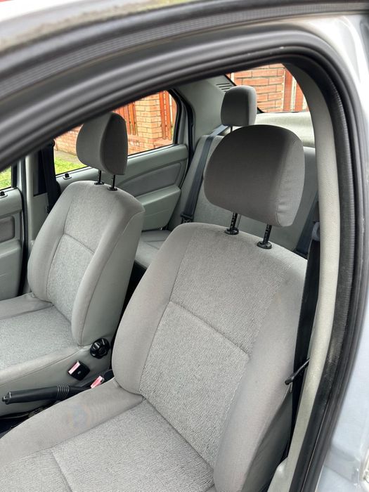 Dacia Logan 1,5 dci