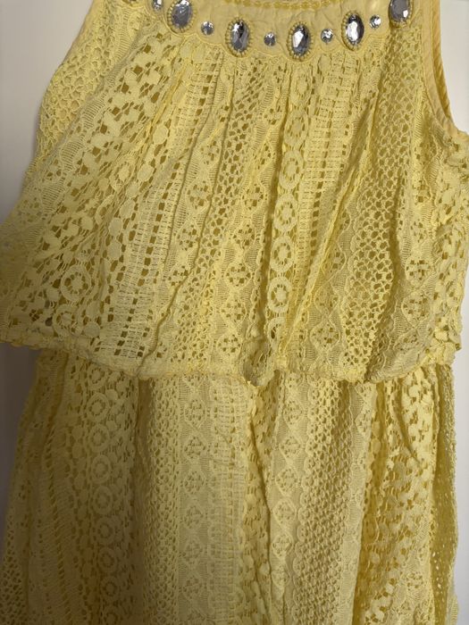 Rochita fete Monsoon