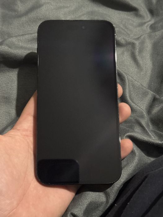 Iphone 14 pro max 256 gb