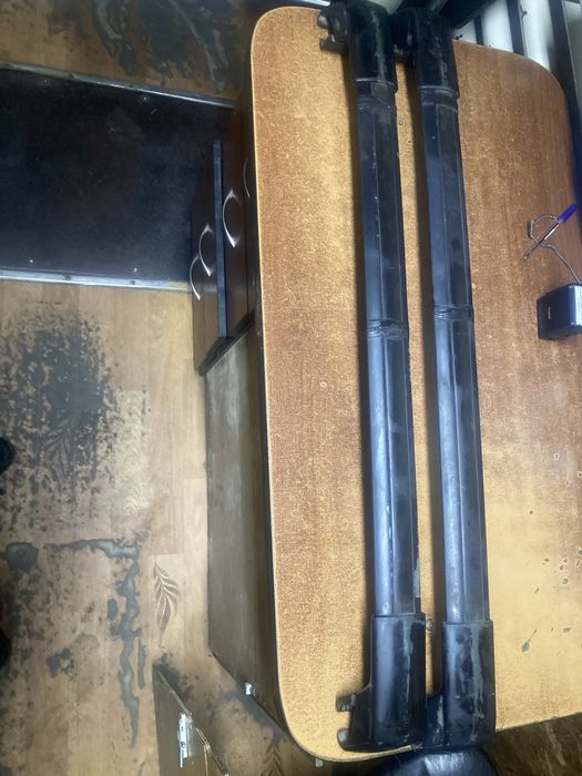 Рейленги от субару