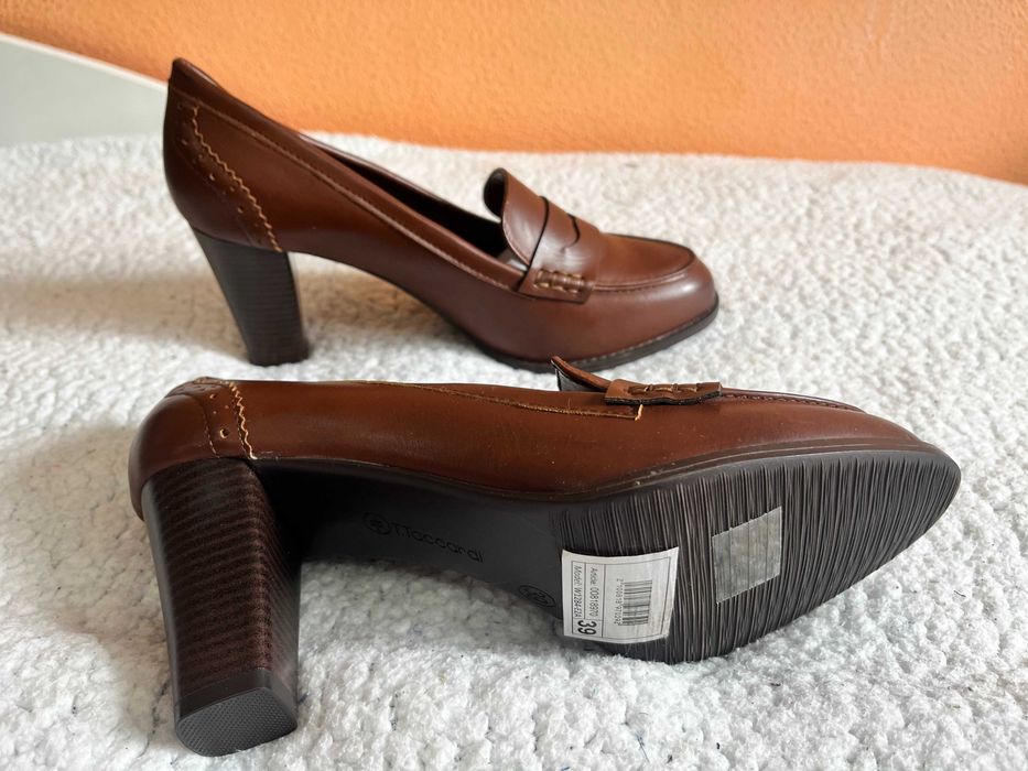 Туфли женские новые