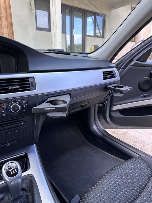 BMW E91 320 /184 CP FACELIFT/ EURO 5