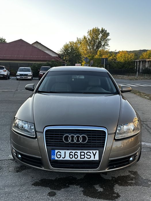 Audi A6 C6 2.0 Bre