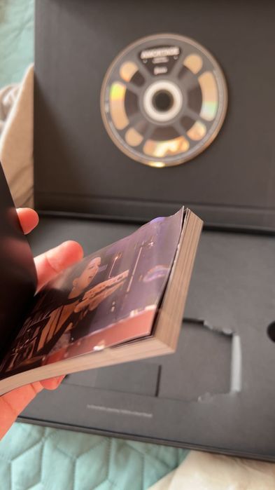 Blackpink-Jisoo Албум