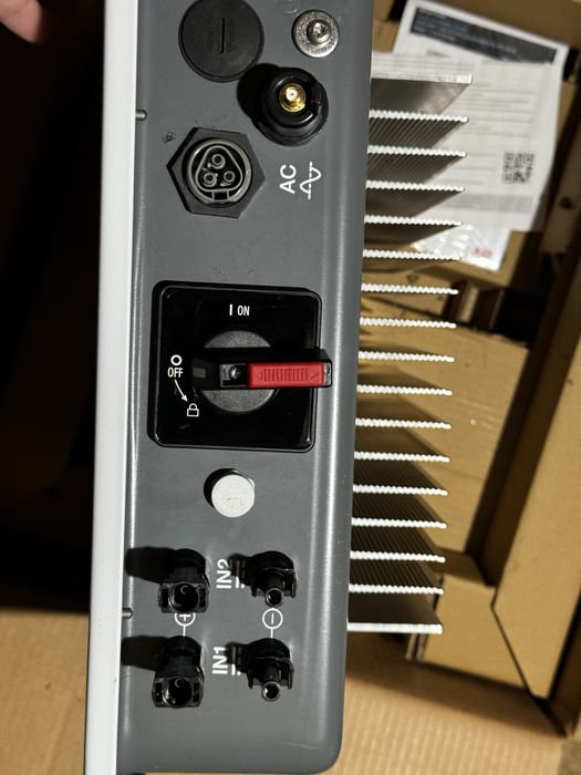 Sistem fotovoltaic ON-Grid complet - 3.1KW