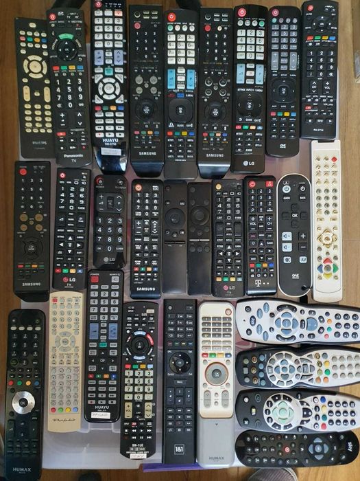 Telecomenzi Bluray, home cinema/theater, multimedia, Tv