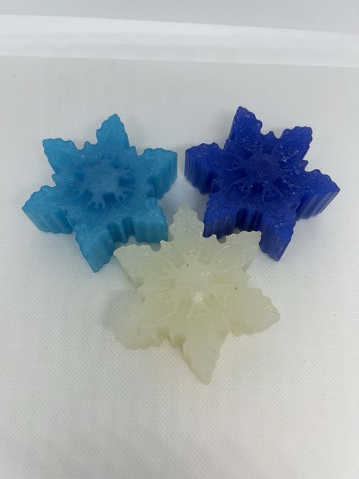 Глицеринови сапуни