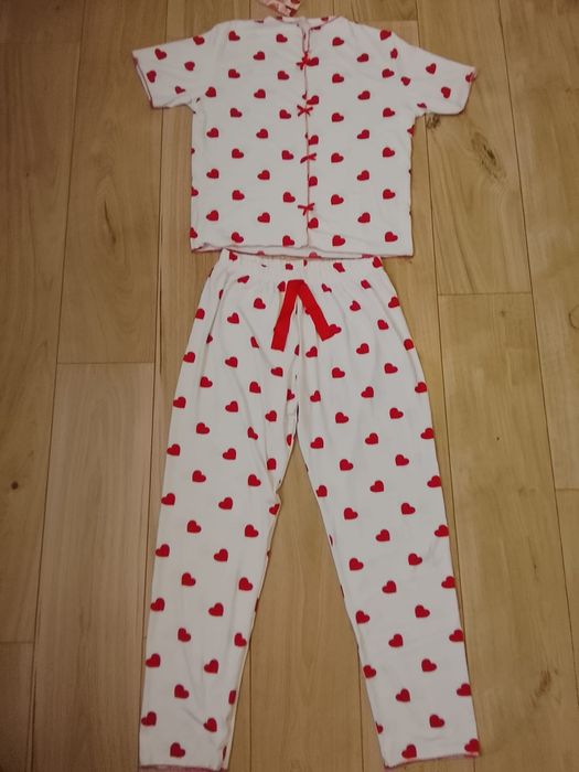 Pijama Damă L și XXL