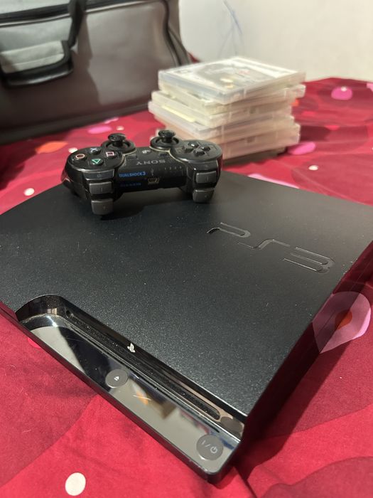 Playstation3 in stare ok
