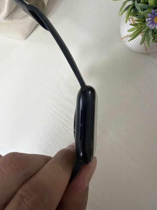 Apple Watch se 45mm