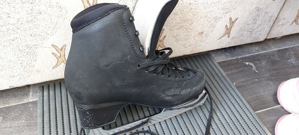 Patine de patinaj Edeea Chorus 240