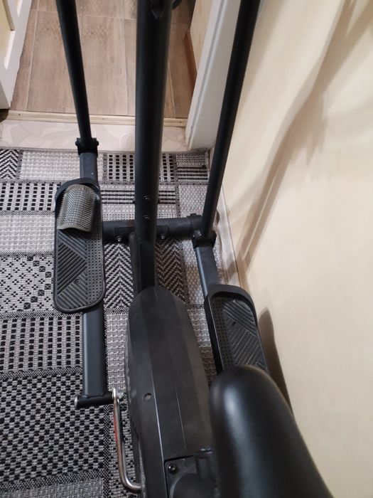 Велоэлипсоид,тренажёр , два в одном.