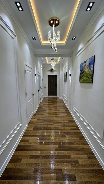 Срочно сотилади квартира