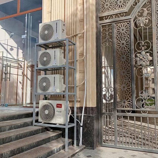 Климат дом профи УЗБ