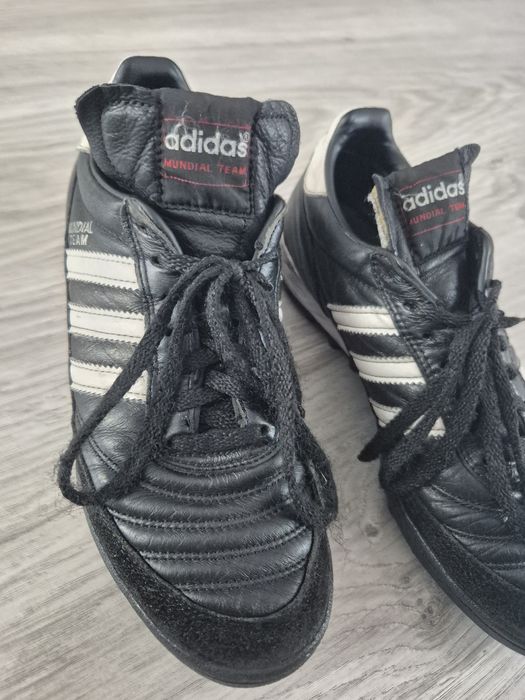Стоножки adidas mundial team 37 1/3
