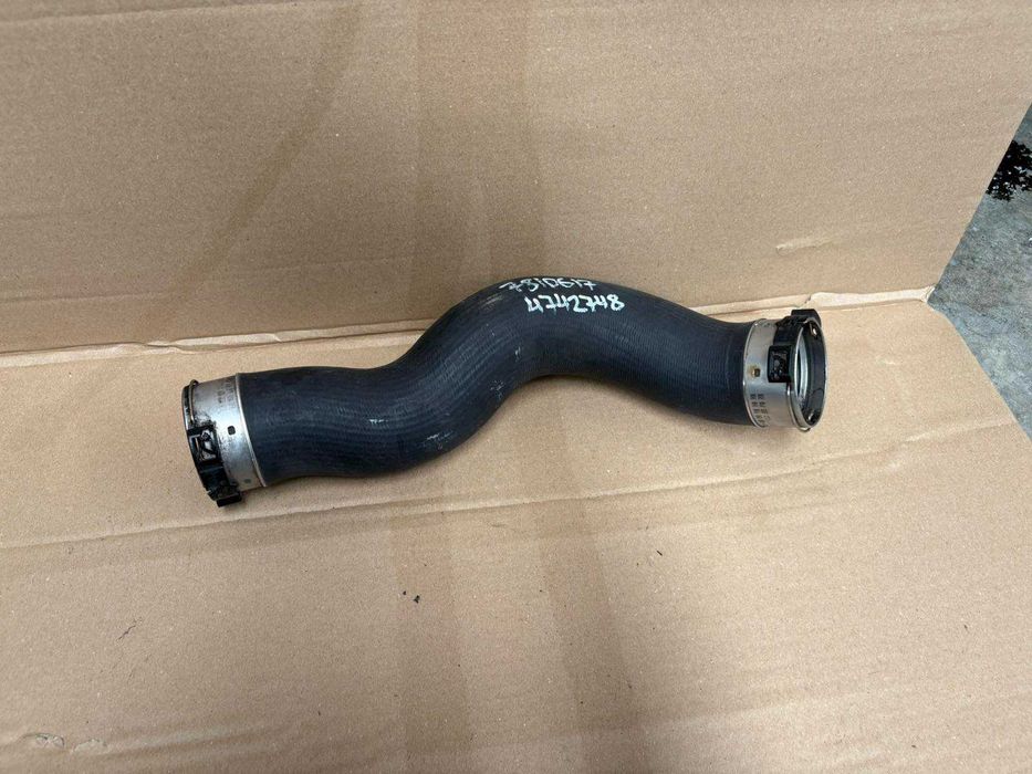 Тръба Интеркулер Маркуч Интеркулер БМВ Ф20 Ф30 Ф32 Ф25 Дизел