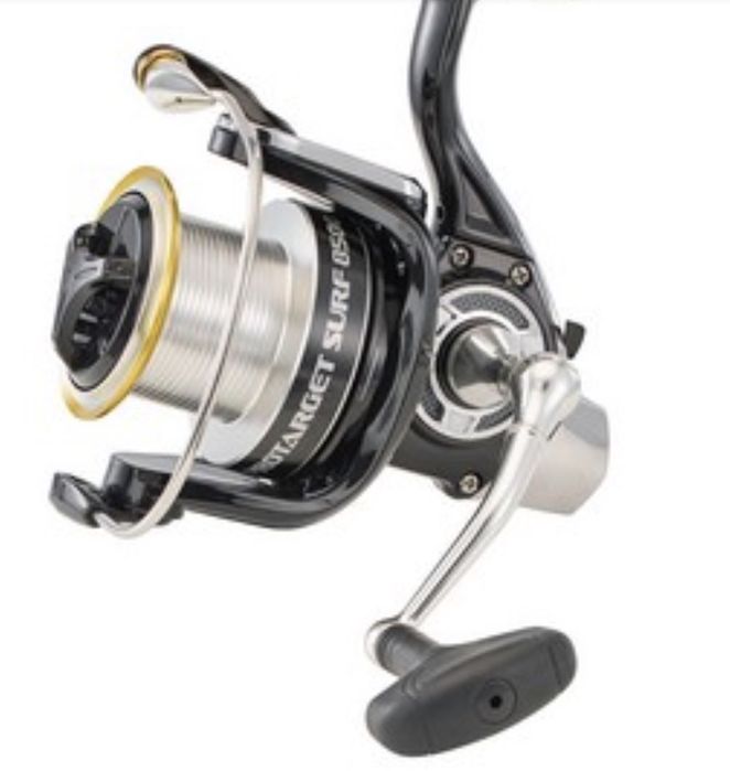 Mulineta Ryobi Protarget Surf 8500 5+1