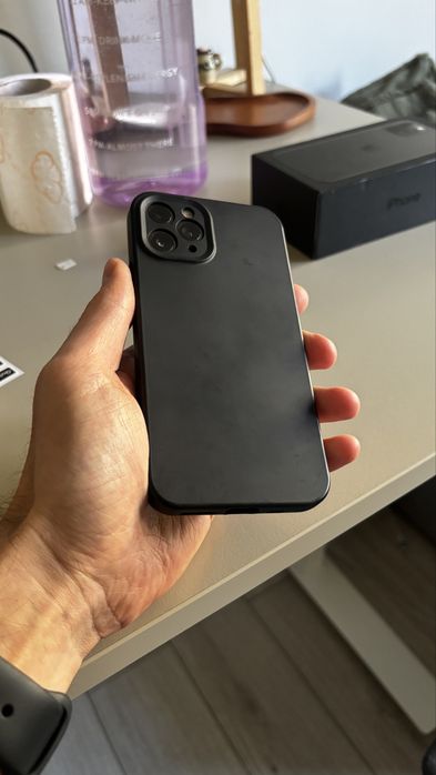 iPhone 11 Pro 512 Gb Negru