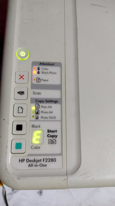 Принтери два продавам