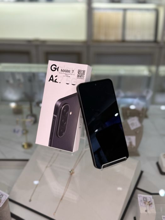 Samsung Galaxy A27 256GB