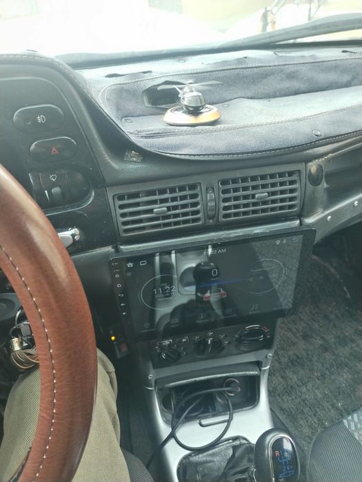 Некся 1 сонс 2000