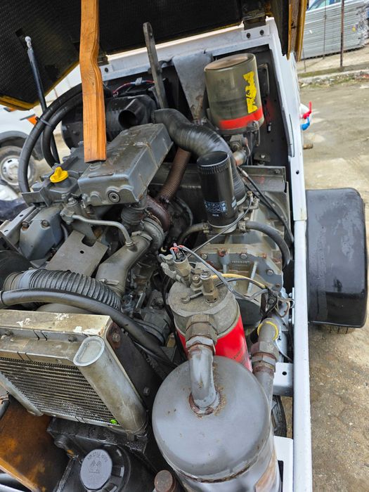 Машина за замазка