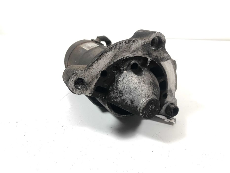 Стартер Peugeot 206 cc 2.0 136кс 2004г M000T82081