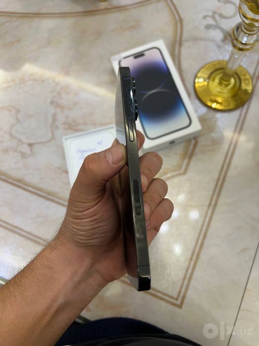 Iphone 14 pro max sotiladi
