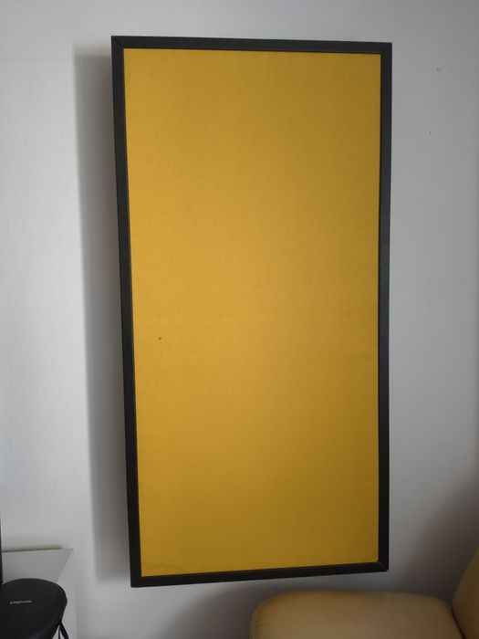 Panouri acustice studio