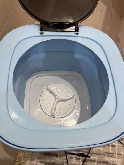 Стиральная машинка