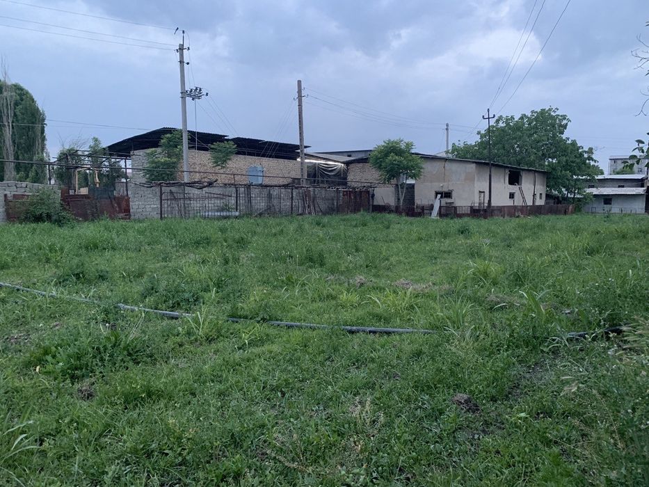 Срочно  ер сотилади 14 соток  уйи билан.  Шоликор МФЙ. Фуд  сити 1 кл.