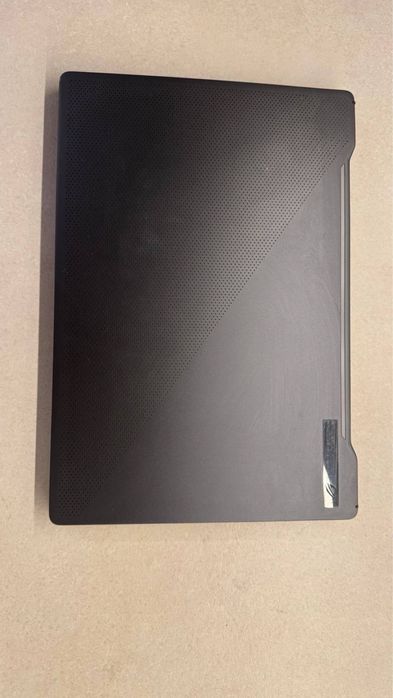 Asus ROG Zephyrus G14 GA401QE