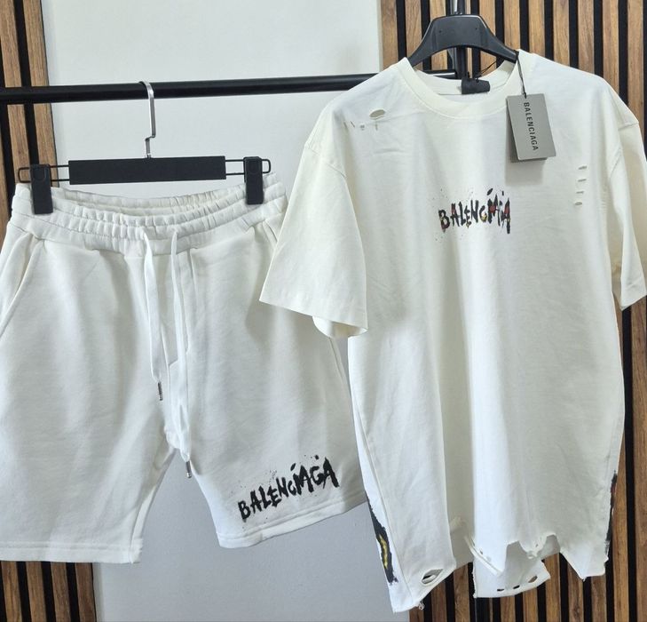 Compleu barbati Balenciaga