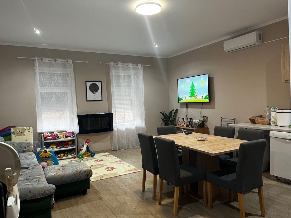 Casa de vanzare Sannicolau de Munte