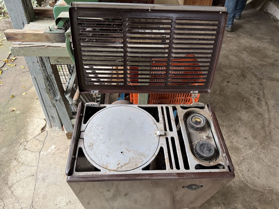 Нафтова печка “Юг Супер”