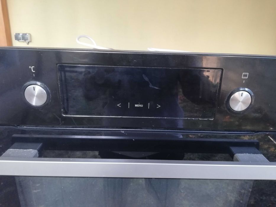 Фурна за вграждане Amica BOC5542S