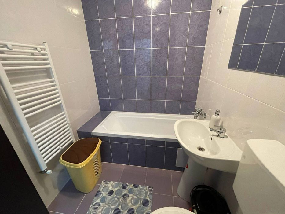 Apartament spre inchiriere Magnolia Residence Sibiu
