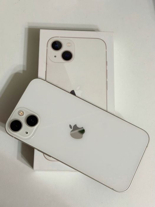 Продам Iphone 13