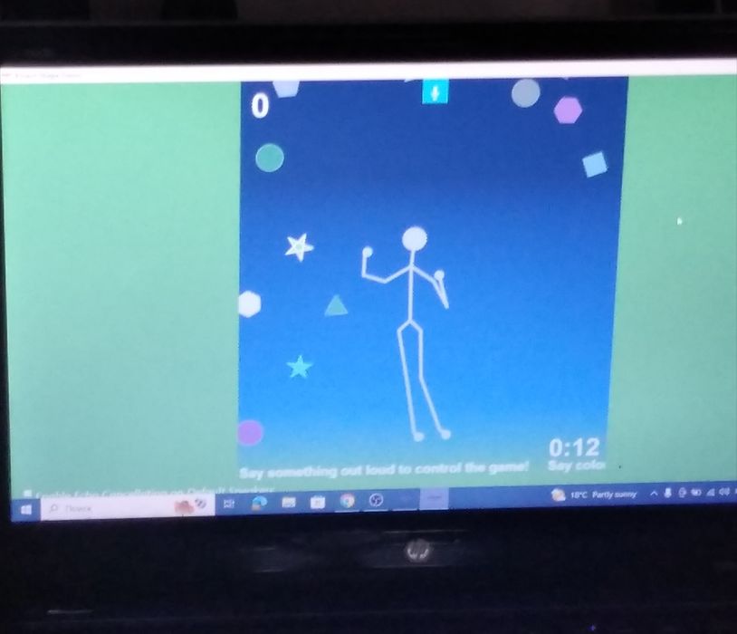 Kinect xbox 360 камера с usb для windows 10