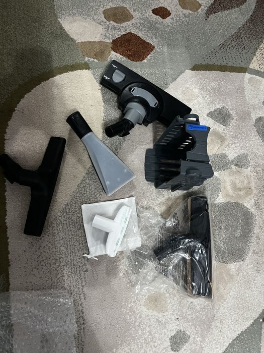 Моющий пылесос Bosch