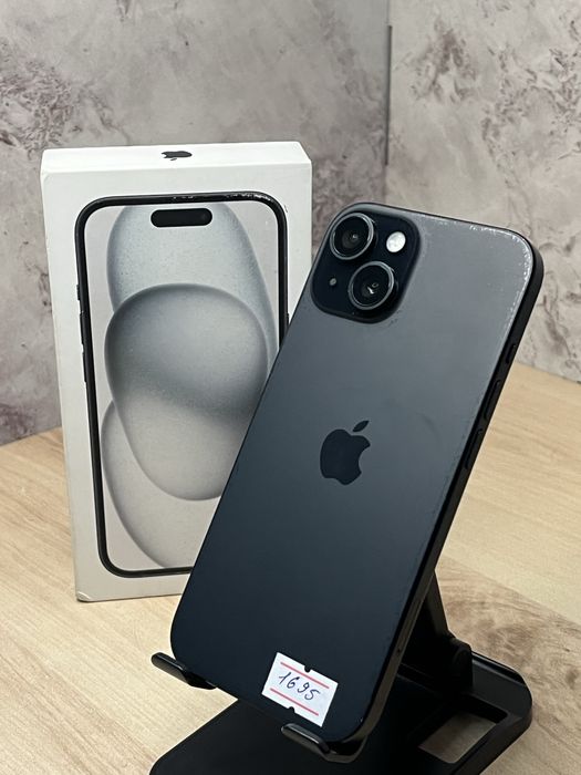 iPhone 15 / Айфон 15