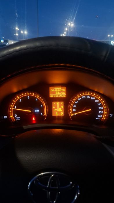 Vand Toyota Avensis T27 , motor 2.0 d4d