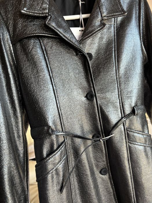 Палто за момиче Pierre Cardin/ново